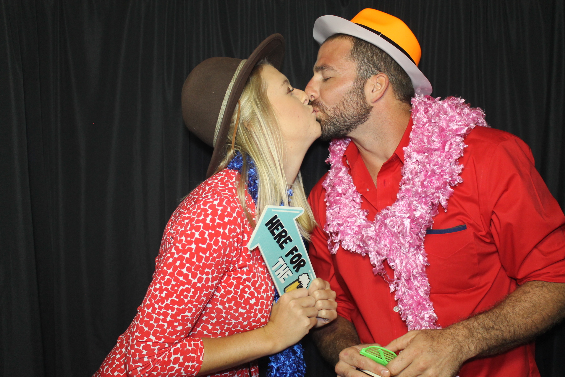 Brett Rose Wedding | View more photos from the event at gallery.photoboothcincy.com/u/PhotoBoothCincy/Brett-Rose-Wedding